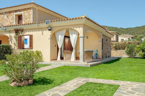 New Villa Carmen San Teodoro